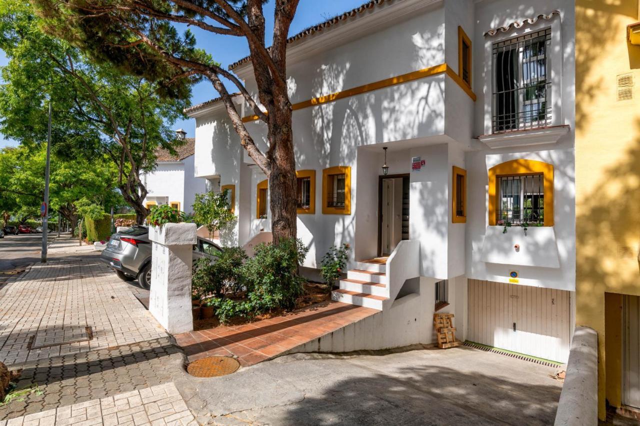 Casa de férias Wintowinrentals Townhouse, Pool & Beach *