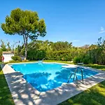 Wintowinrentals Townhouse, Pool & Beach Marbella