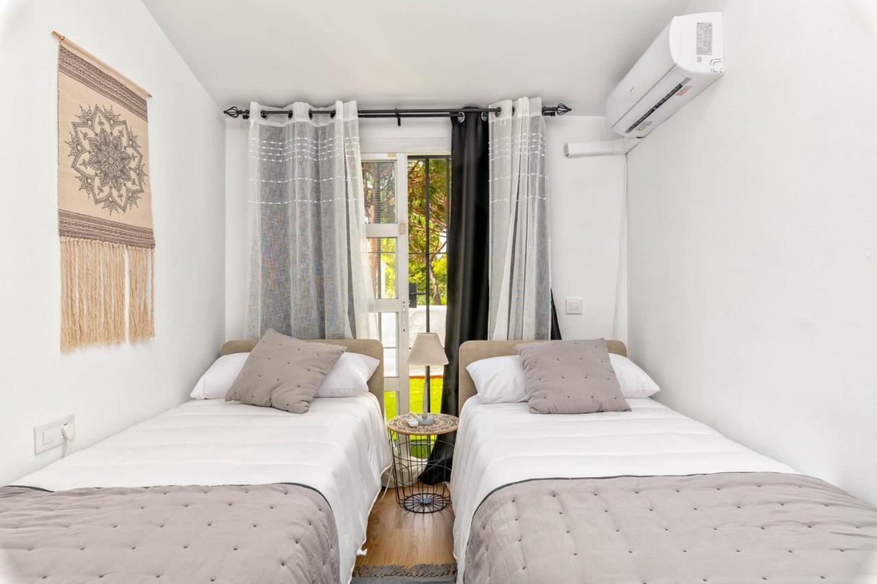 Wintowinrentals Townhouse, Pool & Beach Vakantiehuis