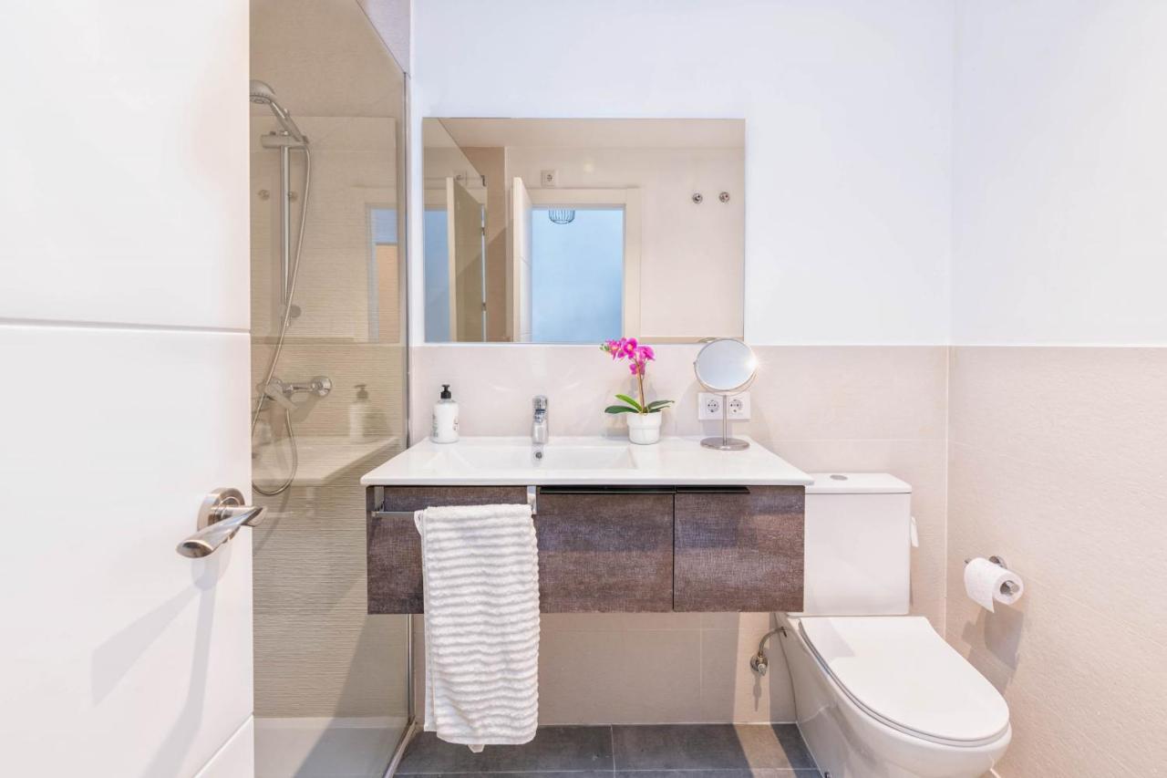 Wintowinrentals Townhouse, Pool & Beach * Marbella