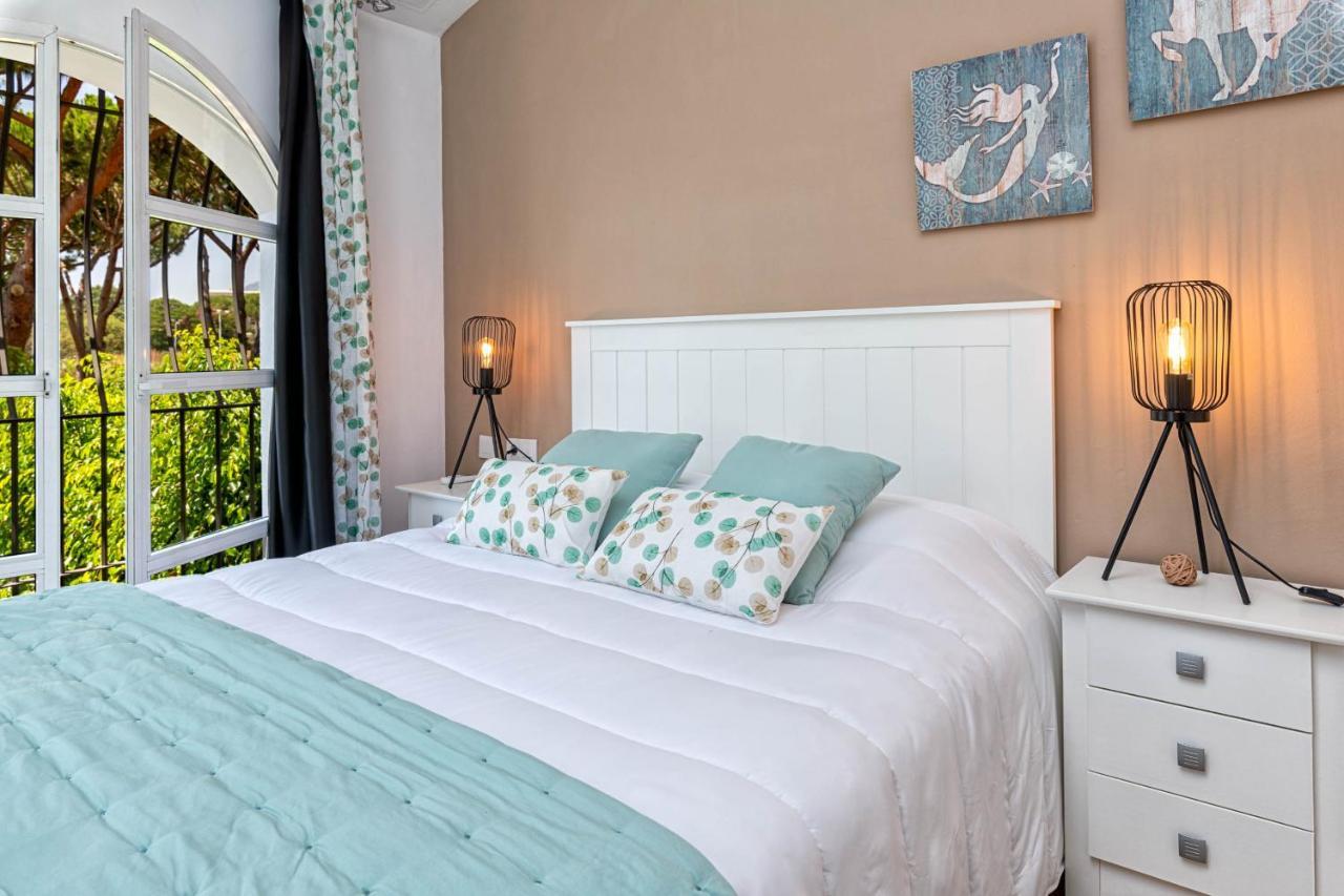 Vakantiehuis Wintowinrentals Townhouse, Pool & Beach Marbella