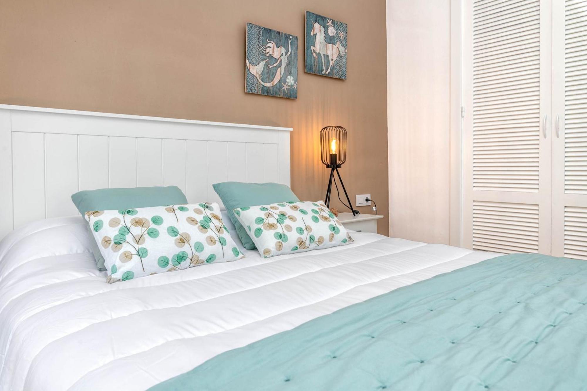 Wintowinrentals Townhouse, Pool & Beach Vakantiehuis Marbella