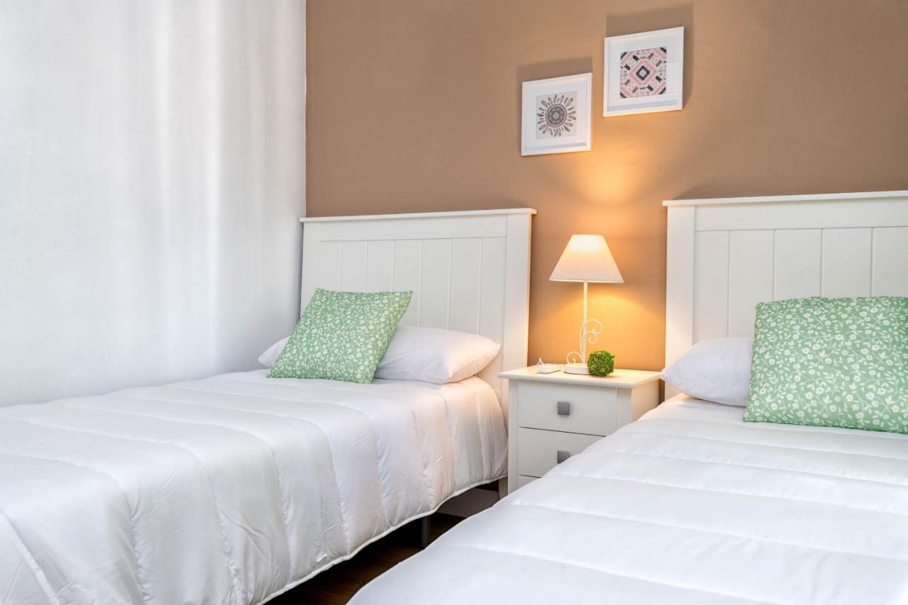 Wintowinrentals Townhouse, Pool & Beach Vakantiehuis Marbella