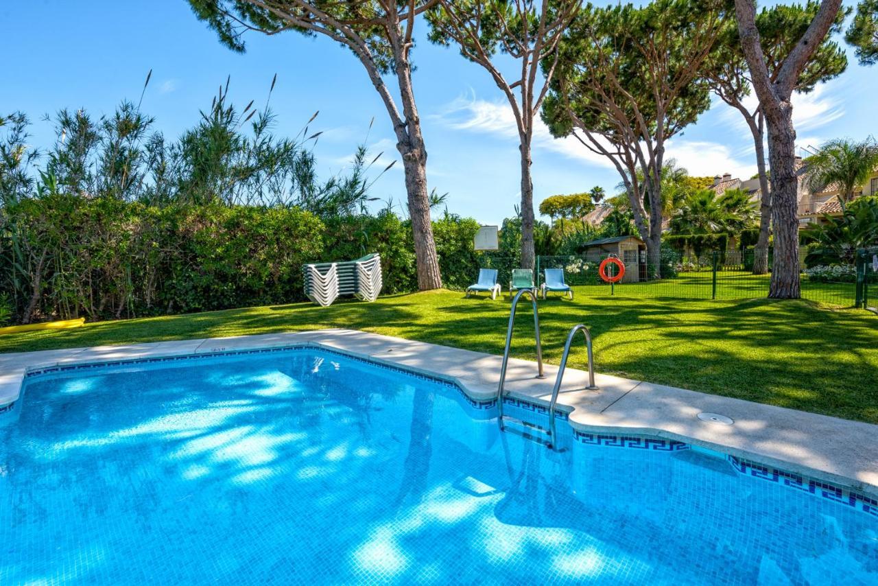 Vakantiehuis Wintowinrentals Townhouse, Pool & Beach