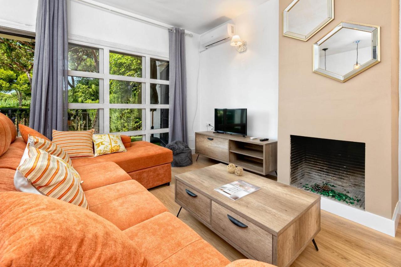 Vakantiehuis Wintowinrentals Townhouse, Pool & Beach
