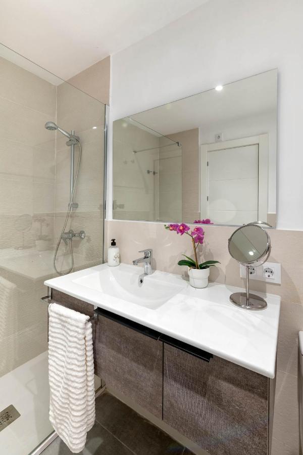 Vakantiehuis Wintowinrentals Townhouse, Pool & Beach Marbella